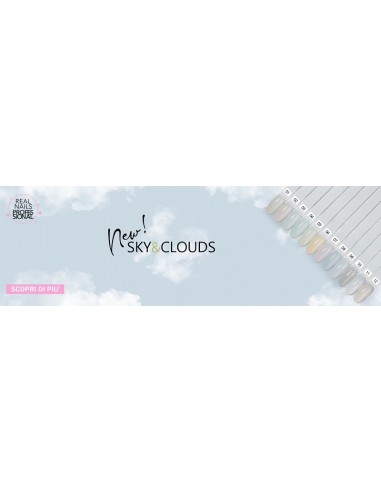 SEMIPERMANENTE 12 ML SKY&CLOUD 01