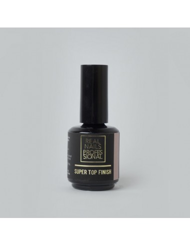 SUPER TOP FINISH 10 ML SENZA...