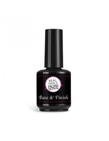 BASE&FINISH 10 ML 