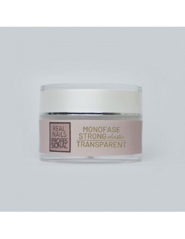 GEL MONOFASICO STRONG ELASTIC...
