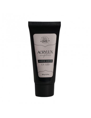 ACRYLUX SCULPTURE AMOUR AMOUR 60 ML...