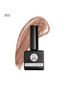 SEMIPERMANENTE SEMI-COLOR...