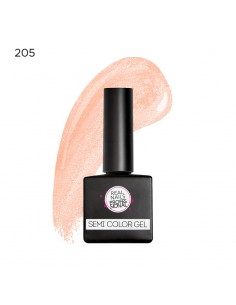 SEMIPERMANENTE SEMI-COLOR...