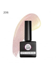 SEMIPERMANENTE SEMI-COLOR...