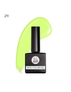 SEMIPERMANENTE SEMI-COLOR...