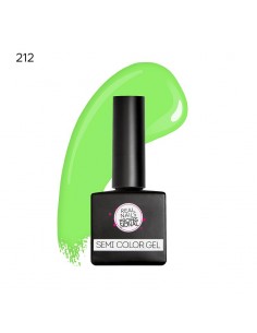 SEMIPERMANENTE SEMI-COLOR...