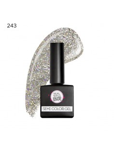 SEMIPERMANENTE SEMI-COLOR...