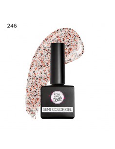 SEMIPERMANENTE SEMI-COLOR...