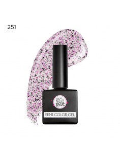 SEMIPERMANENTE SEMI-COLOR...