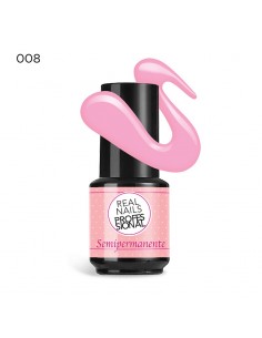 SEMIPERMANENTE GEL COL. 008...