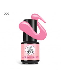 SEMIPERMANENTE GEL COL. 009...
