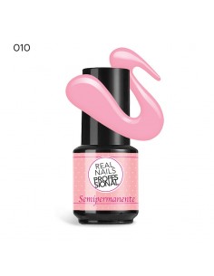 SEMIPERMANENTE GEL COL. 010...