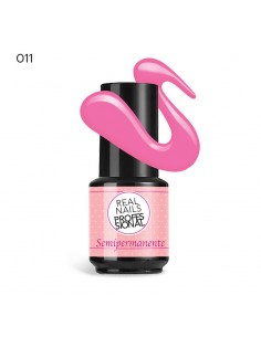 SEMIPERMANENTE GEL COL. 011...