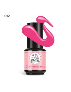 SEMIPERMANENTE GEL COL. 012...