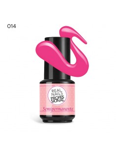 SEMIPERMANENTE GEL COL. 014...