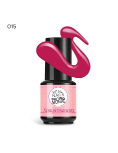 SEMIPERMANENTE GEL COL. 015...