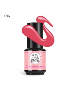 SEMIPERMANENTE GEL COL. 016...