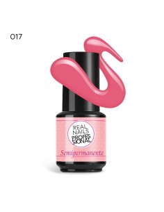 SEMIPERMANENTE GEL COL. 017...
