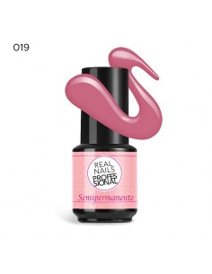 SEMIPERMANENTE GEL COL. 019...