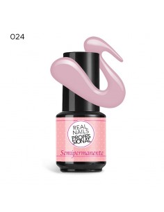 SEMIPERMANENTE GEL COL. 024...