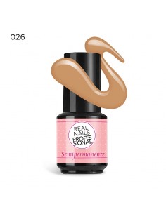 SEMIPERMANENTE GEL COL. 026...