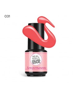 SEMIPERMANENTE GEL COL. 031...