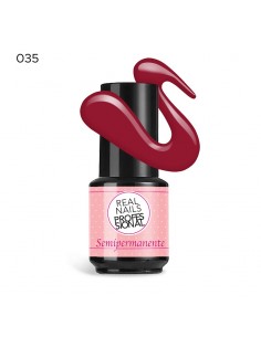 SEMIPERMANENTE GEL COL. 035...