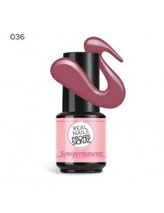 SEMIPERMANENTE GEL COL. 036...