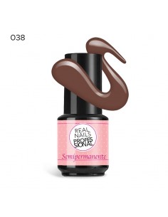 SEMIPERMANENTE GEL COL. 038...