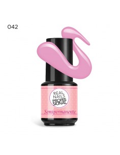 SEMIPERMANENTE GEL COL. 042...