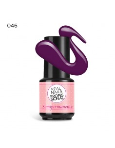 SEMIPERMANENTE GEL COL. 046...