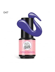 SEMIPERMANENTE GEL COL. 047...