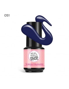 SEMIPERMANENTE GEL COL. 051...