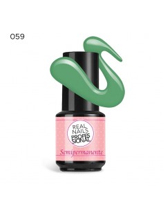 SEMIPERMANENTE GEL COL. 059...