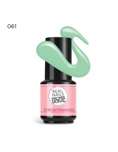 SEMIPERMANENTE GEL COL. 061...