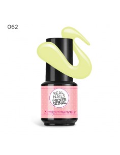 SEMIPERMANENTE GEL COL. 062...