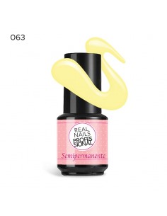 SEMIPERMANENTE GEL COL. 063...