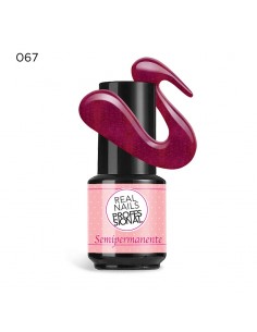 SEMIPERMANENTE GEL COL. 067...