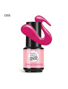 SEMIPERMANENTE GEL COL. 068...