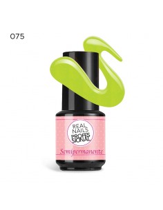 SEMIPERMANENTE GEL COL. 075...