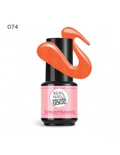 SEMIPERMANENTE GEL COL. 074...