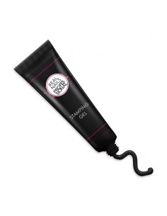 GEL STAMPING BLACK FORMATO...