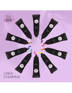 GEL STAMPING BLACK FORMATO... 2