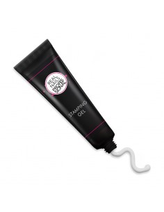 GEL STAMPING WHITE FORMATO...