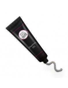 GEL STAMPING ARGENTO...