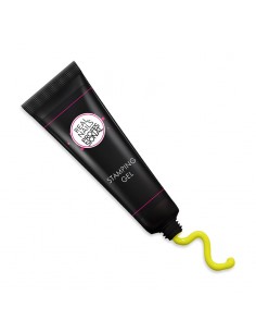 GEL STAMPING GIALLO FORMATO...