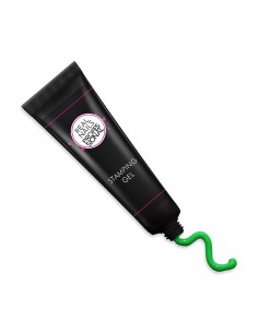 GEL STAMPING VERDE FORMATO...