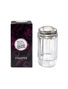 STAMPER IN SILICONE...