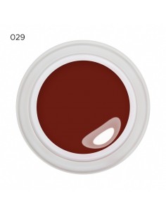 GEL COLOR MEDIA DENSITA'...