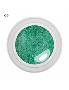 GEL COLOR MEDIA DENSITA'...